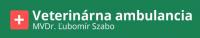 MVDr. Ľubomír Szabo, veterinárna ambulancia Galanta